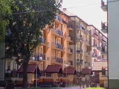 ul. Nowotarska, Krakw